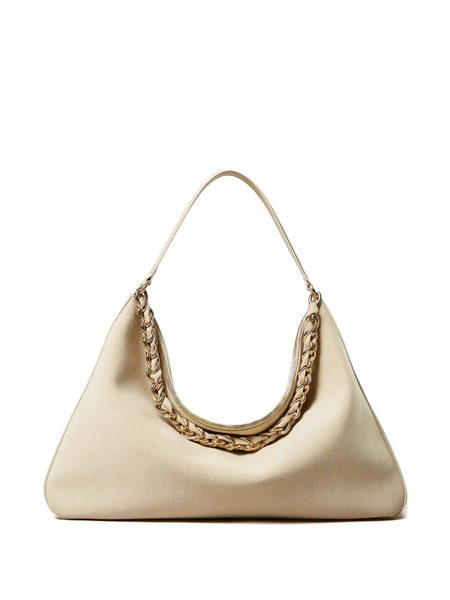  Twinset Large Liliane Tote Bag - Neutrals 