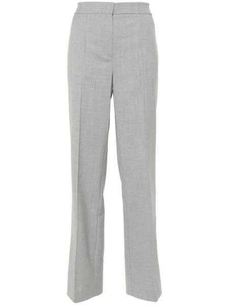  Twinset Tailored Trousers - Grey 