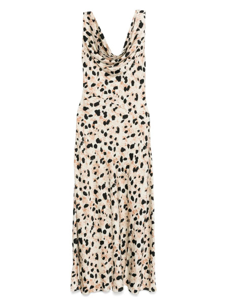  Twist & Tango Disa Dress - Neutrals 