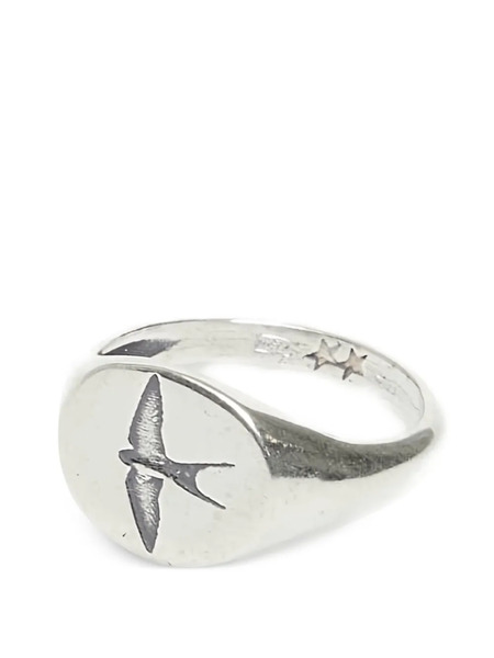  Twojeys Liberty Ring - Silver 