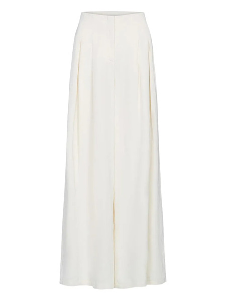  Twp Drew Pleated Trousers - Neutrals 
