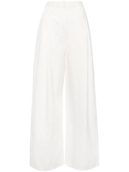  Twp Greene St Trousers - White 