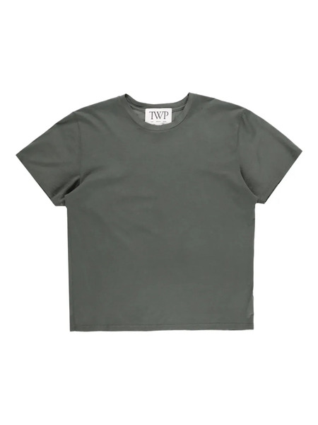  Twp His Short-sleeve T-shirt - Green 