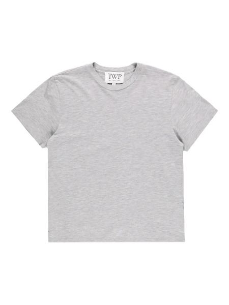  Twp His Short-sleeve T-shirt - Grey 
