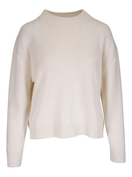  Twp Knitted Jumper - Neutrals 
