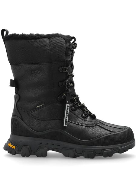  Ugg Adirondack Meridian Boots - Black 