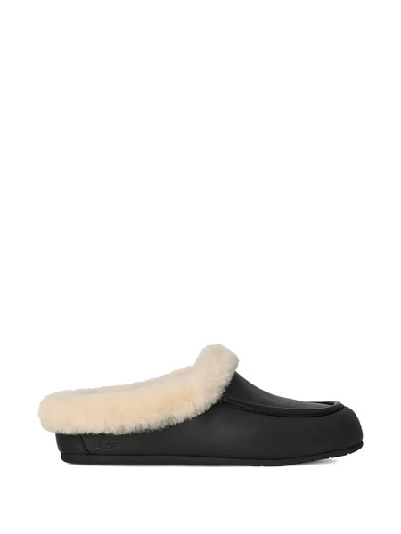  Ugg Ansley Slippers - Black 