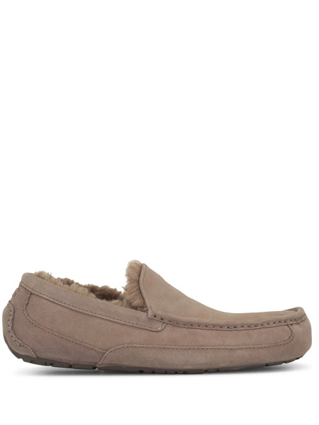  Ugg Ascot Slippers - Neutrals 