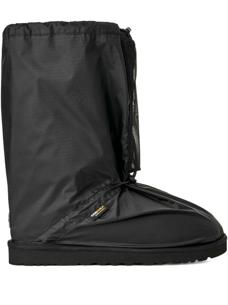  Ugg Classic Mini Reese Cooper Boots - Black 
