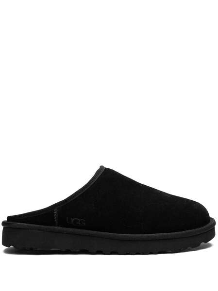  Ugg Classic Slippers - Black 
