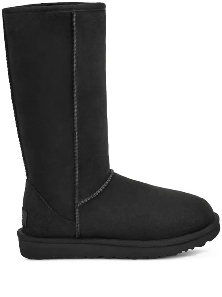  Ugg Classic Tall Ii Boots - Black 