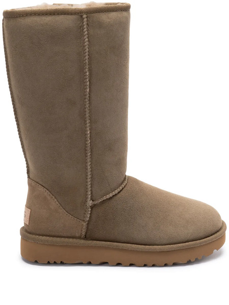  Ugg Classic Tall Ii Boots - Brown 