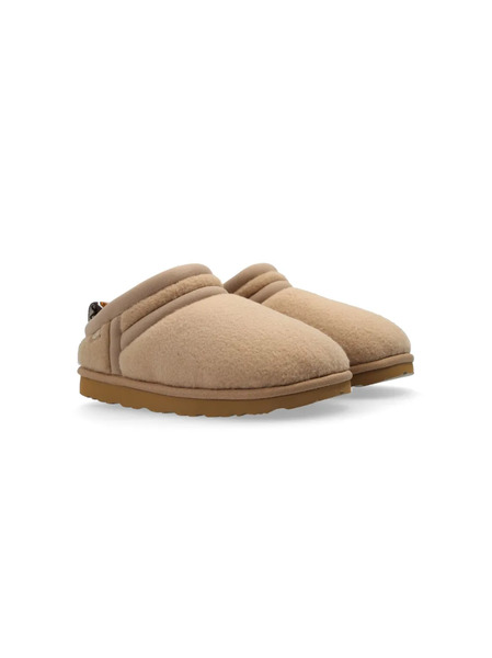  Ugg Kids Astro Ultra Slippers - Neutrals 