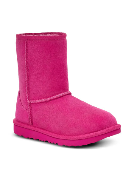  Ugg Kids Classic Ii raspberry Boots - Pink 