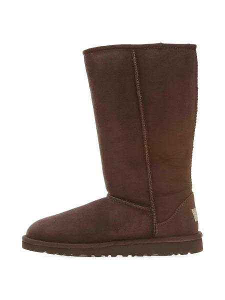  Ugg Kids Classic Ii Tall Boots - Brown 