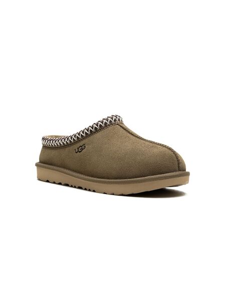  Ugg Kids K Tasman Ii Slippers - Brown 