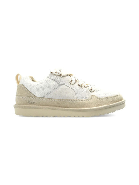  Ugg Kids Lace-up Low-top Sneakers - Jsm 