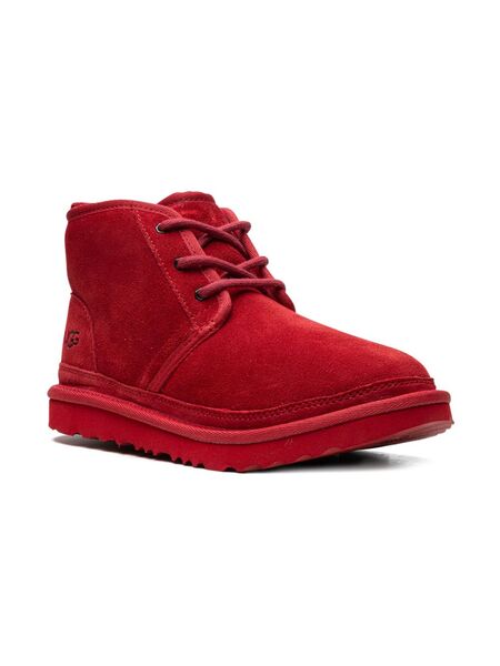 Ugg Kids Neumel Ii Boots - Red 