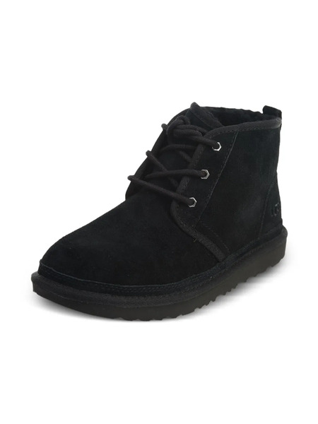  Ugg Kids Neumel Li black Boots 