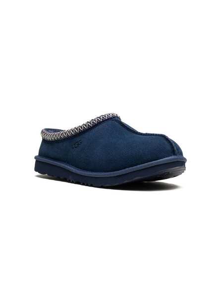  Ugg Kids Tasman Ii new Navy Slippers - Blue 