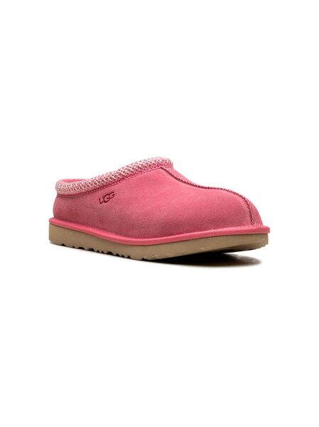  Ugg Kids Tasman Ii pink Rose Slippers 