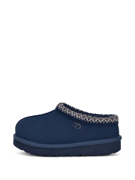  Ugg Kids Tasman Ii Slippers - Blue 