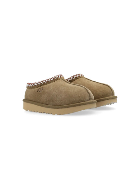  Ugg Kids Tasman Ii Slippers - Neutrals 
