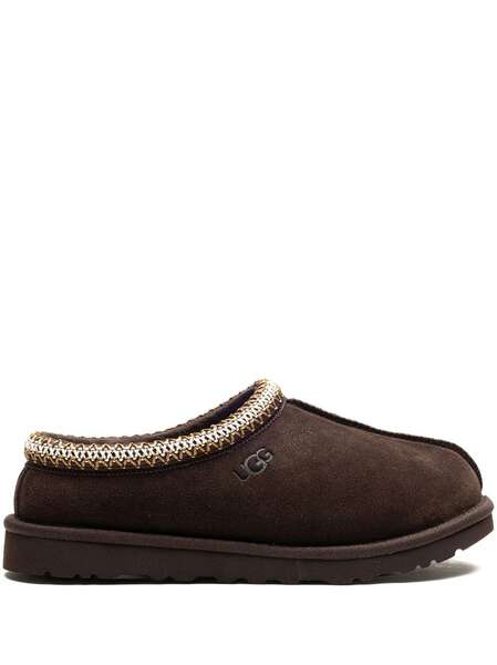  Ugg Kids Tasman Ii tasman Brown Slippers 