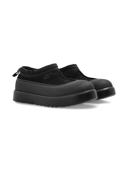  Ugg Kids Tasman Weather Pull-on Boots - Black 