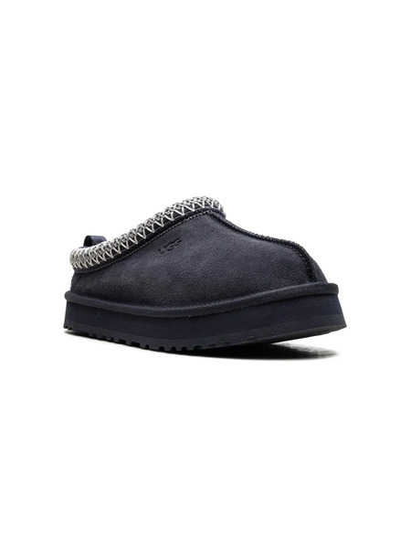  Ugg Kids Tazz eve Blue Slippers 