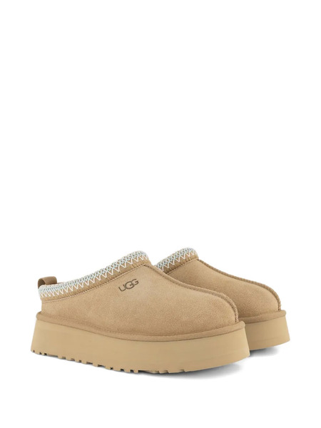  Ugg Kids Tazz Mules - Neutrals 