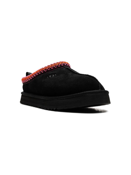 Ugg Kids Tazz Slipper black/multi Slippers 