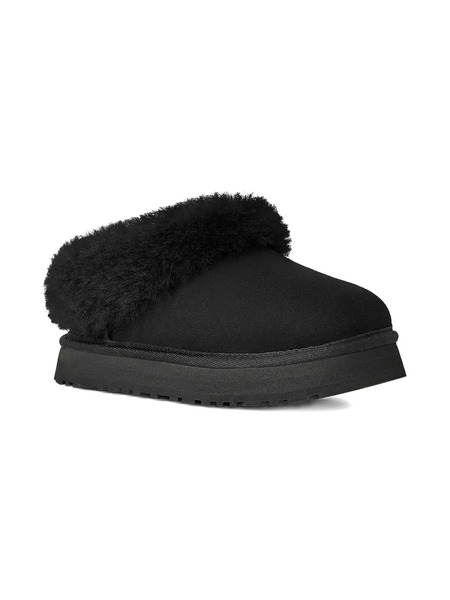  Ugg Kids Tazzelle Slippers - Black 