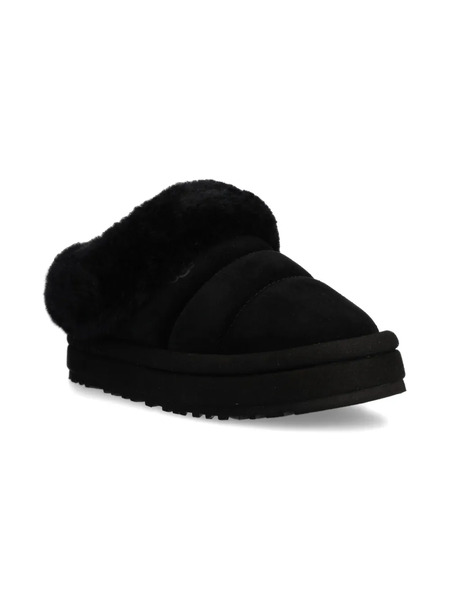  Ugg Kids Tazzlita Slippers - Black 