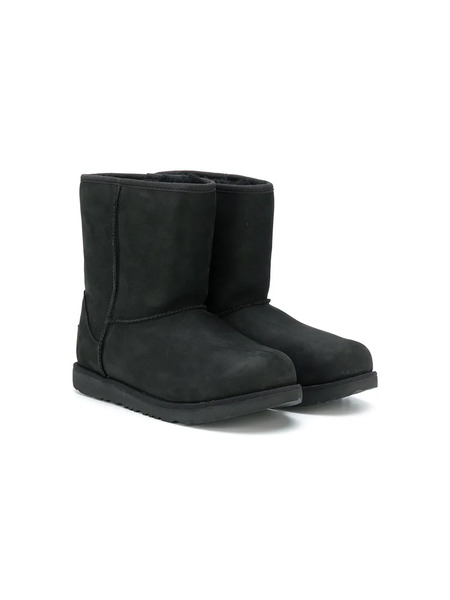  Ugg Kids Teen Class Ii Boots - Black 