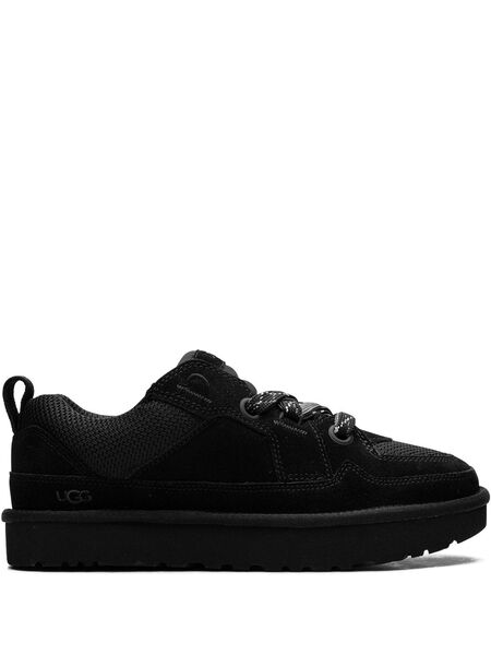  Ugg Lowmel black Sneakers 