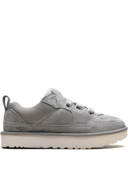  Ugg Lowmel Lo campfire Sneakers - Grey 