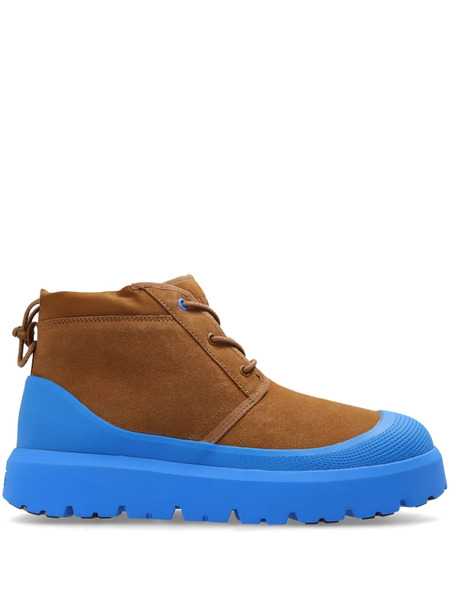  Ugg Neumel Boots - Brown 