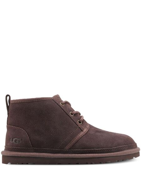  Ugg Neumel espresso Boots - Brown 
