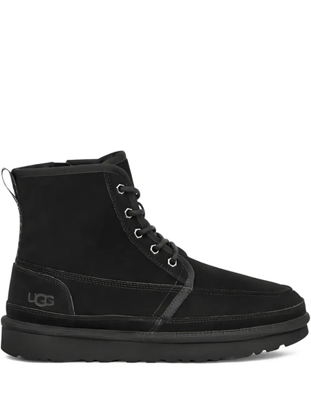  Ugg Neumel High grey Boots - Black 
