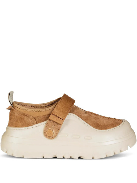  Ugg Peakmod Loafers - Brown 