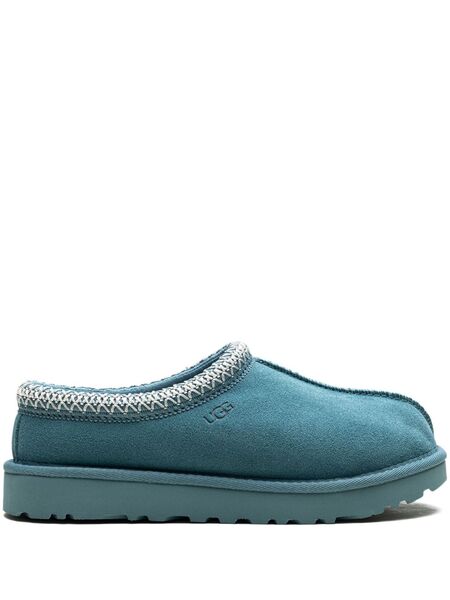  Ugg Tasman deep Ice Slippers - Blue 