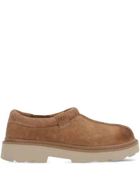  Ugg Tasman Loafers - Brown 