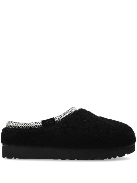  Ugg Tasman Slippers - Black 