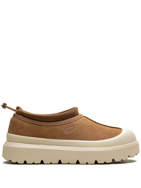 Ugg Tasman Weather Hybrid Loafers - Brown 