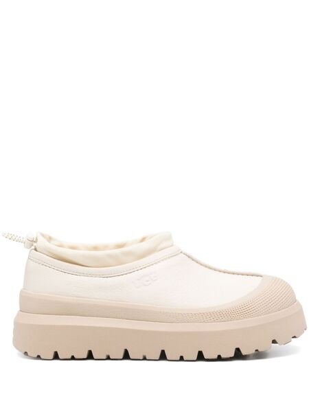  Ugg Tasman Weather Hybrid Slippers - Neutrals 