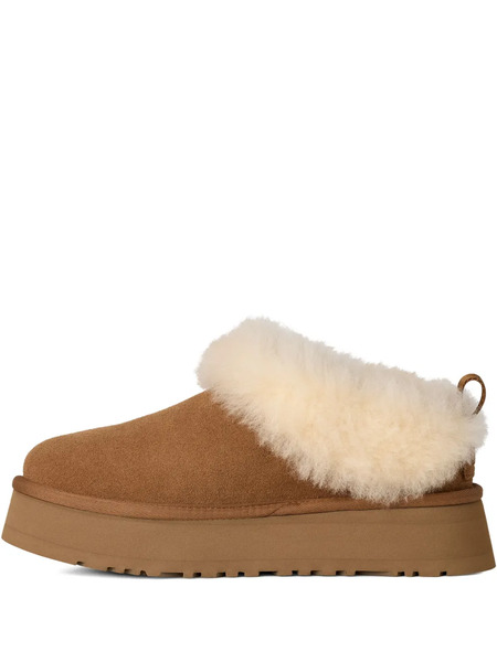  Ugg Tazzelle Mules - Brown 
