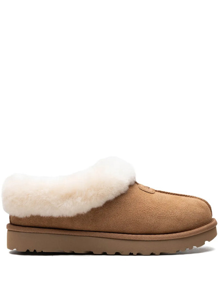  Ugg Tazzette chestnut Slippers - Neutrals 