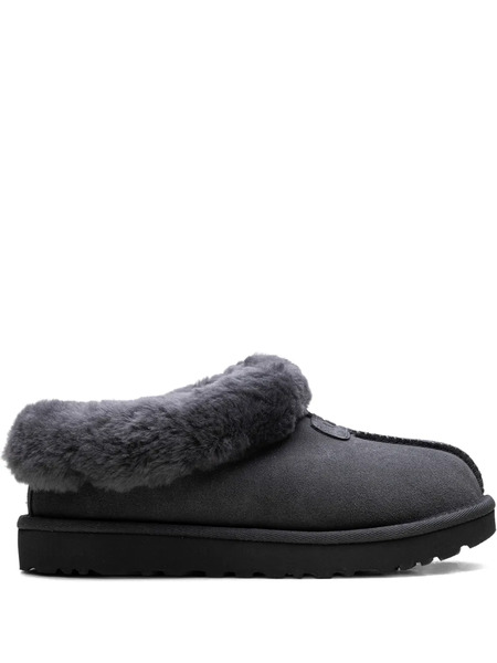  Ugg Tazzette Shearling Slippers - Grey 