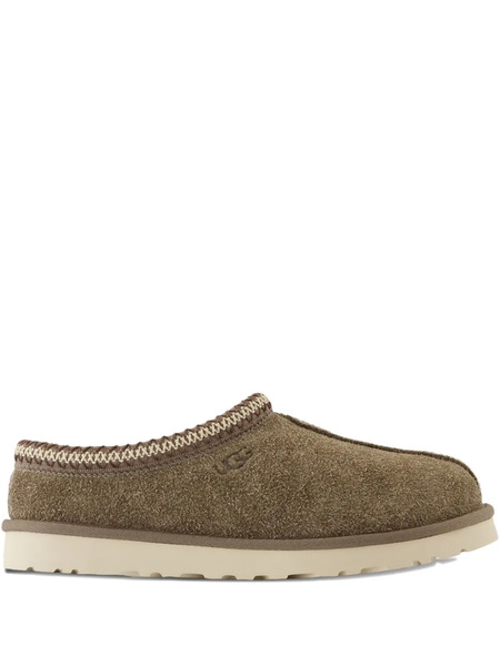  Ugg Textured Slip-on Footwear - Green 